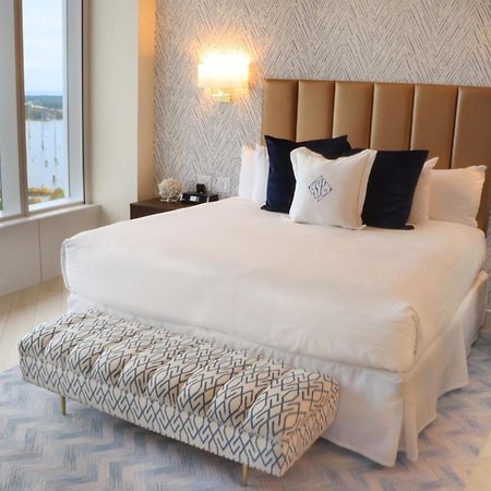 Scarlet Pearl Casino Resort D'Iberville Bagian luar foto
