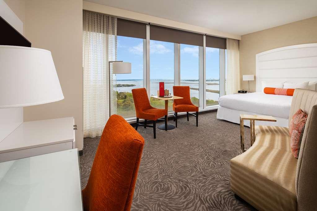 Scarlet Pearl Casino Resort D'Iberville Ruang foto