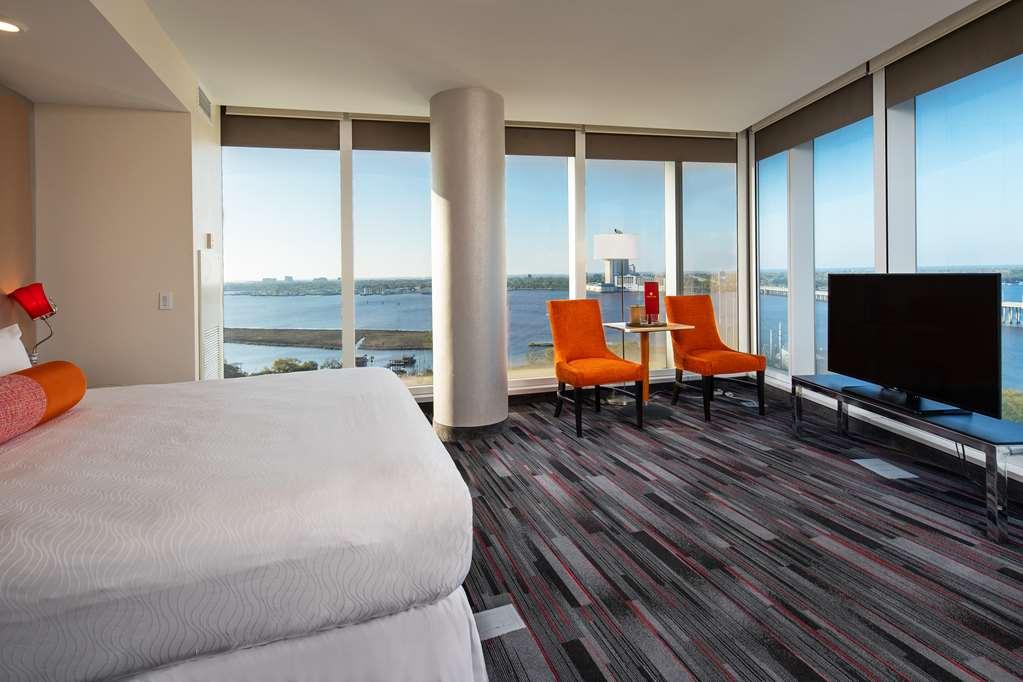 Scarlet Pearl Casino Resort D'Iberville Ruang foto