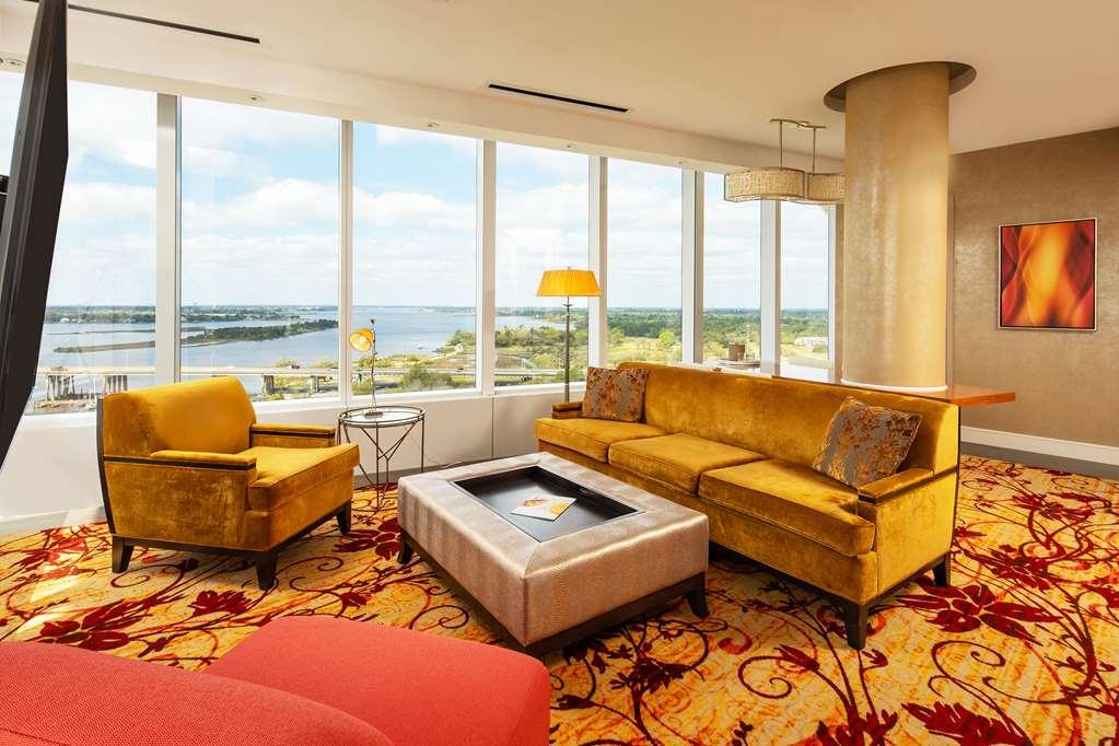 Scarlet Pearl Casino Resort D'Iberville Ruang foto