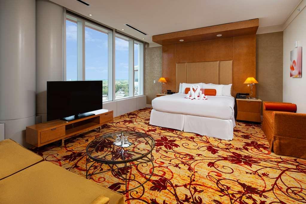 Scarlet Pearl Casino Resort D'Iberville Ruang foto