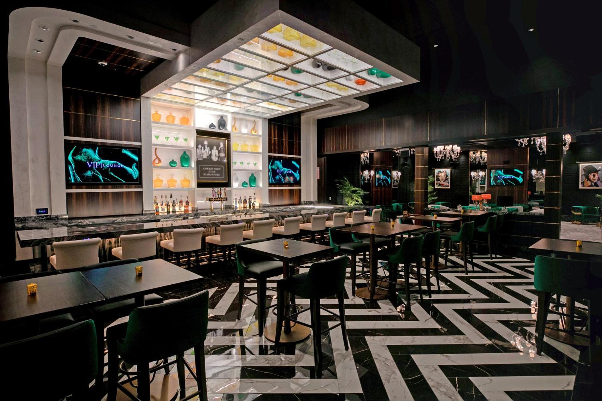 Scarlet Pearl Casino Resort D'Iberville Bagian luar foto