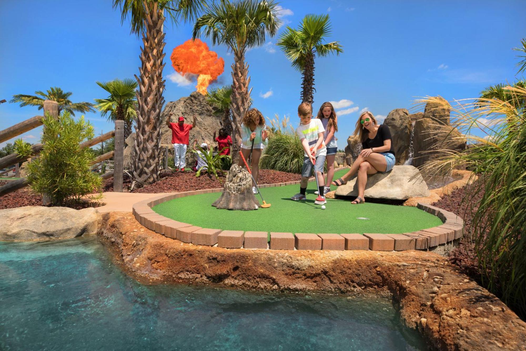 Scarlet Pearl Casino Resort D'Iberville Bagian luar foto