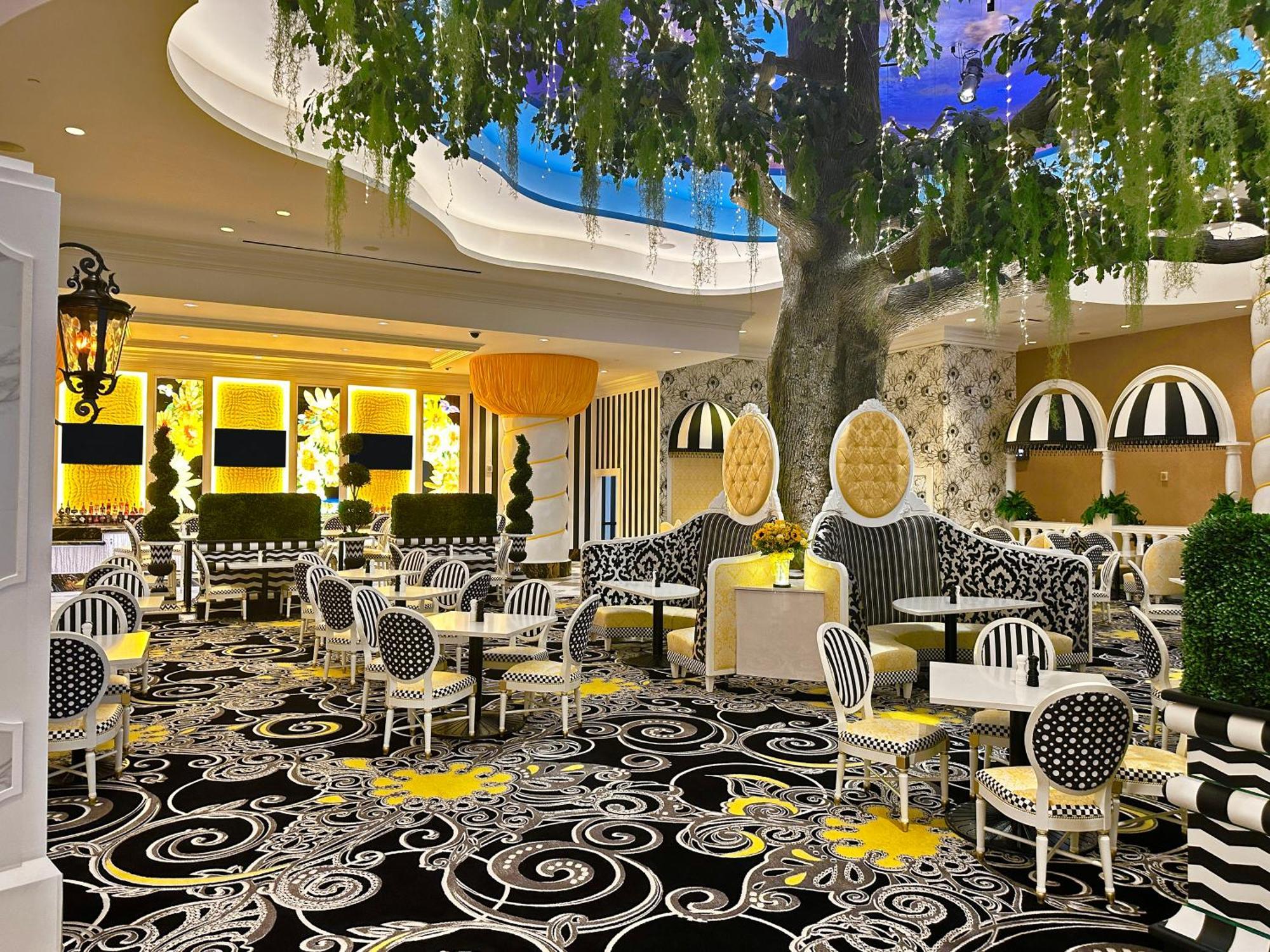 Scarlet Pearl Casino Resort D'Iberville Bagian luar foto