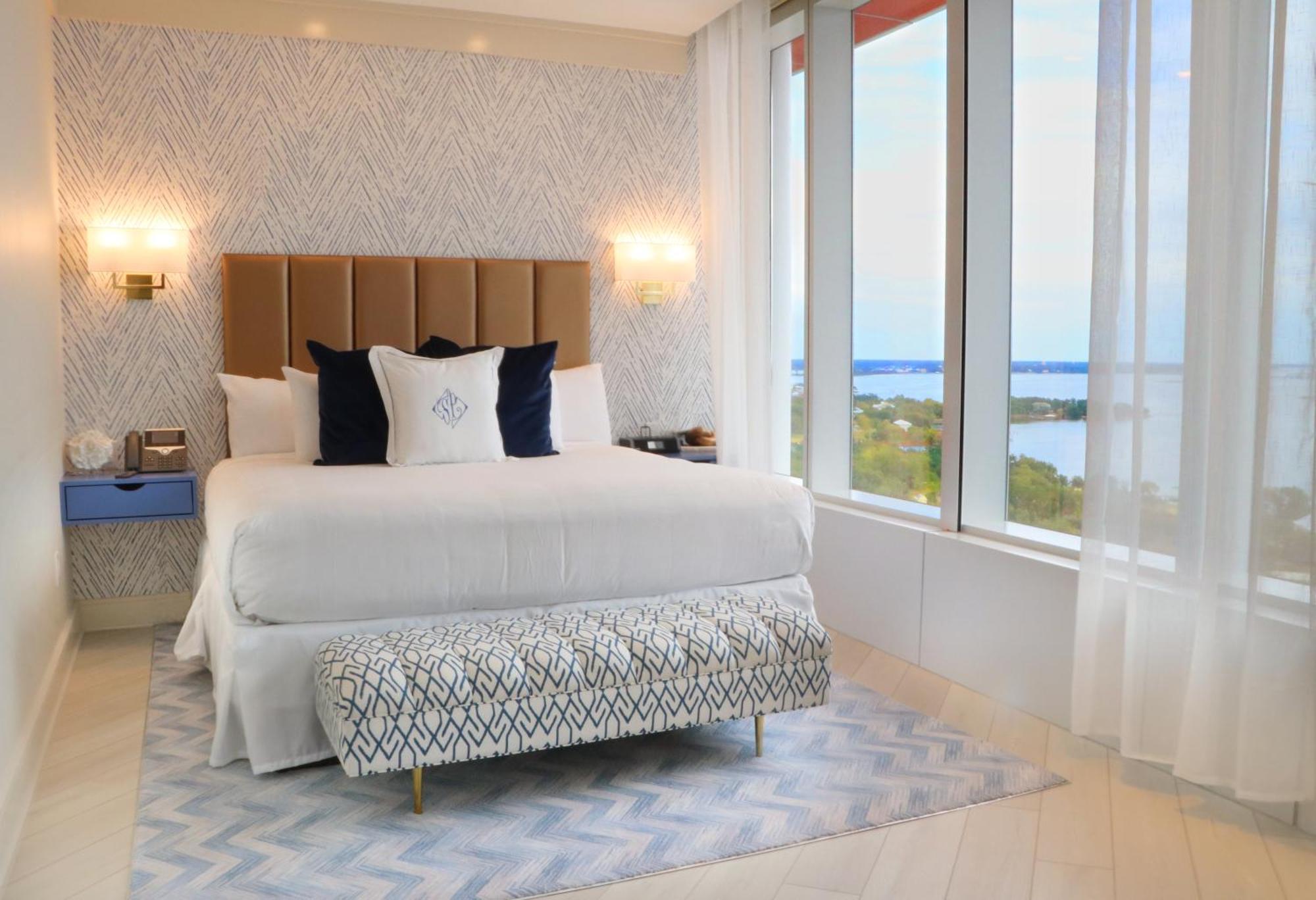 Scarlet Pearl Casino Resort D'Iberville Bagian luar foto