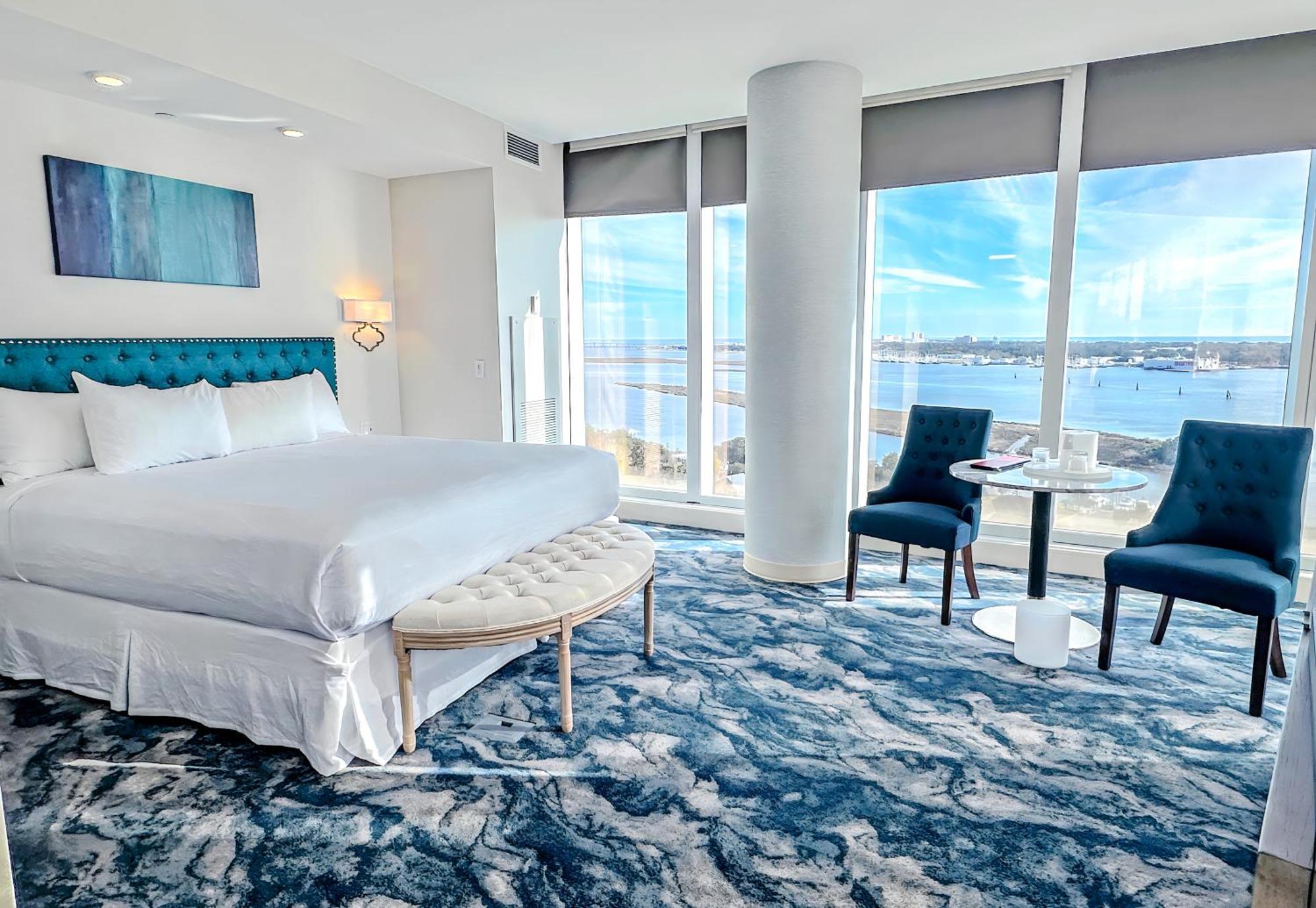 Scarlet Pearl Casino Resort D'Iberville Bagian luar foto