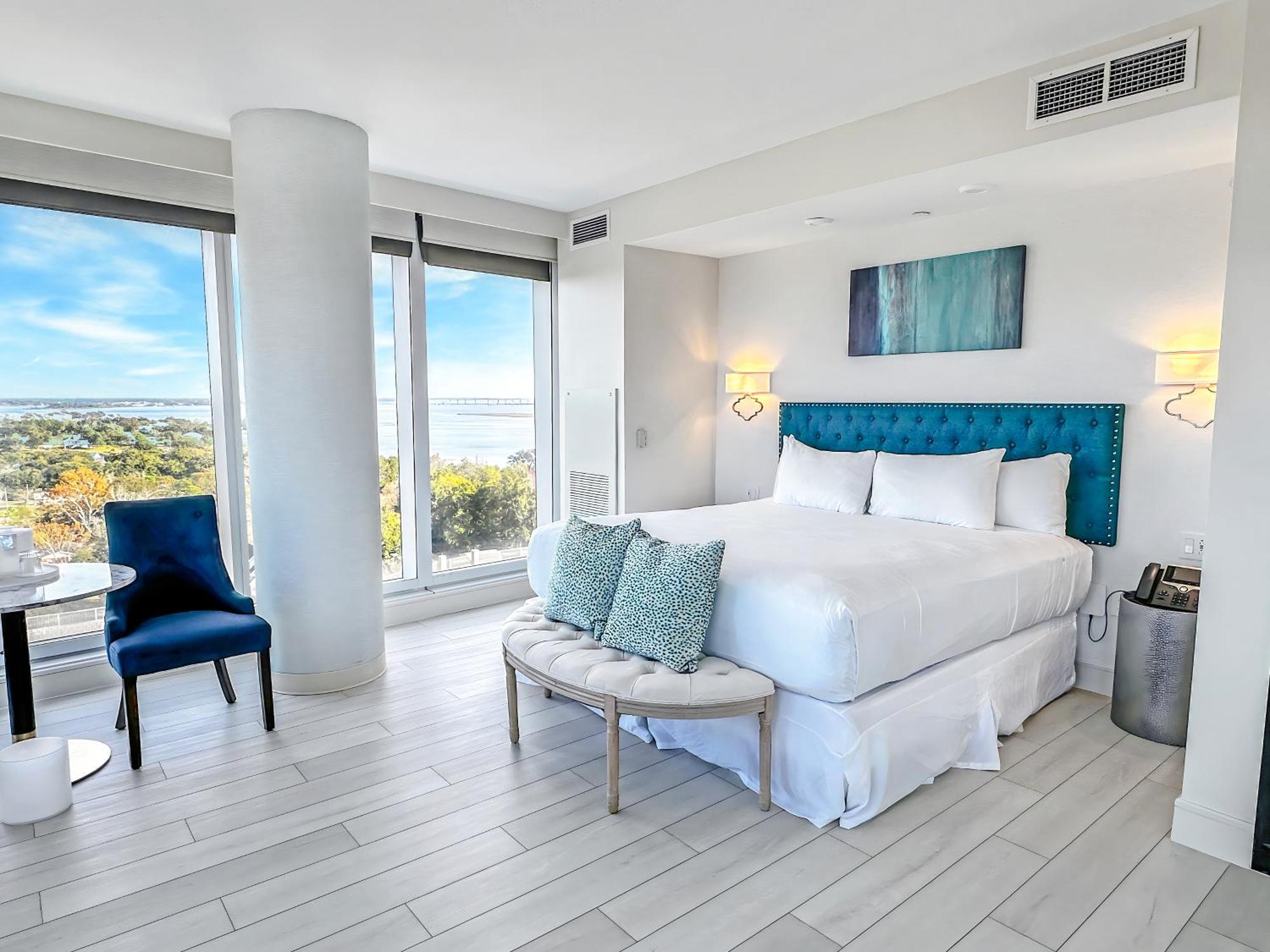 Scarlet Pearl Casino Resort D'Iberville Bagian luar foto