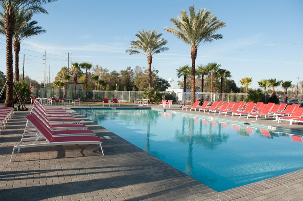 Scarlet Pearl Casino Resort D'Iberville Bagian luar foto