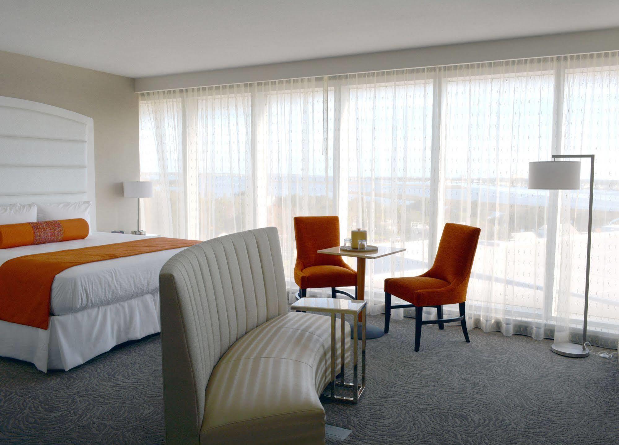 Scarlet Pearl Casino Resort D'Iberville Bagian luar foto