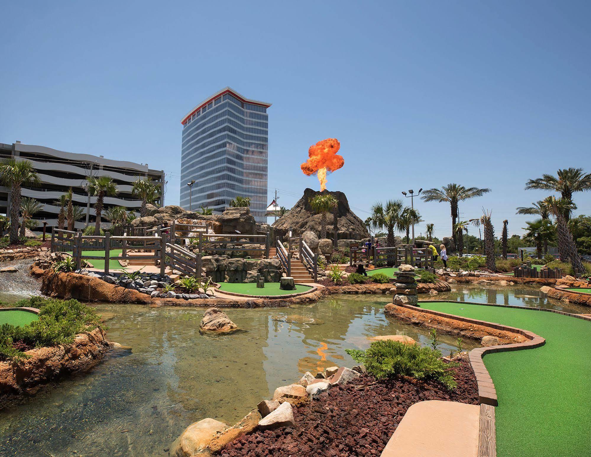 Scarlet Pearl Casino Resort D'Iberville Bagian luar foto