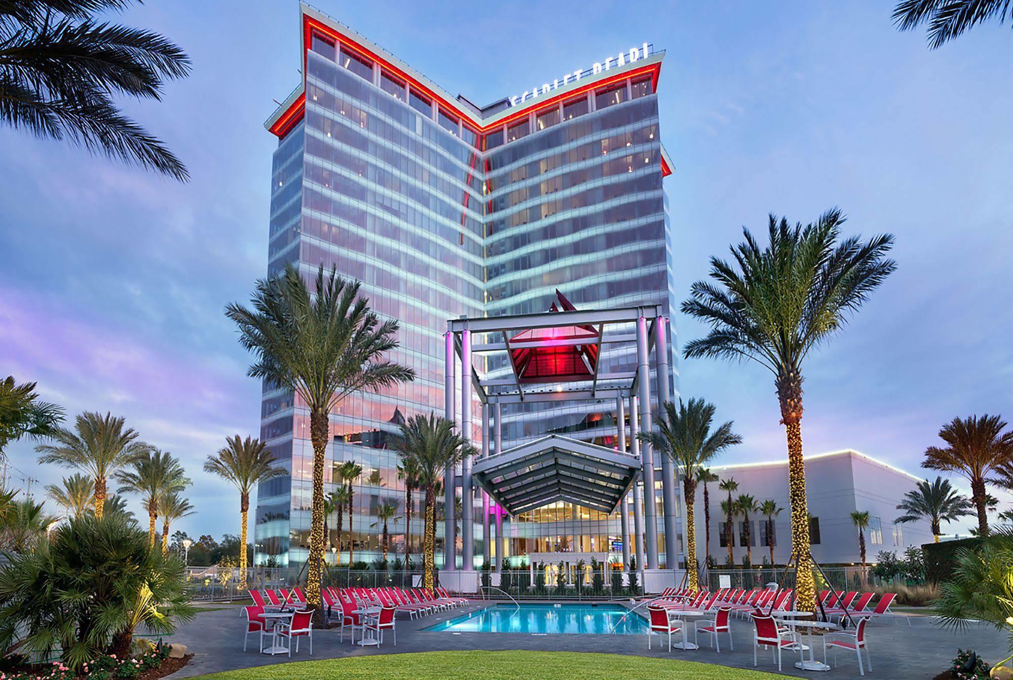 Scarlet Pearl Casino Resort D'Iberville Bagian luar foto
