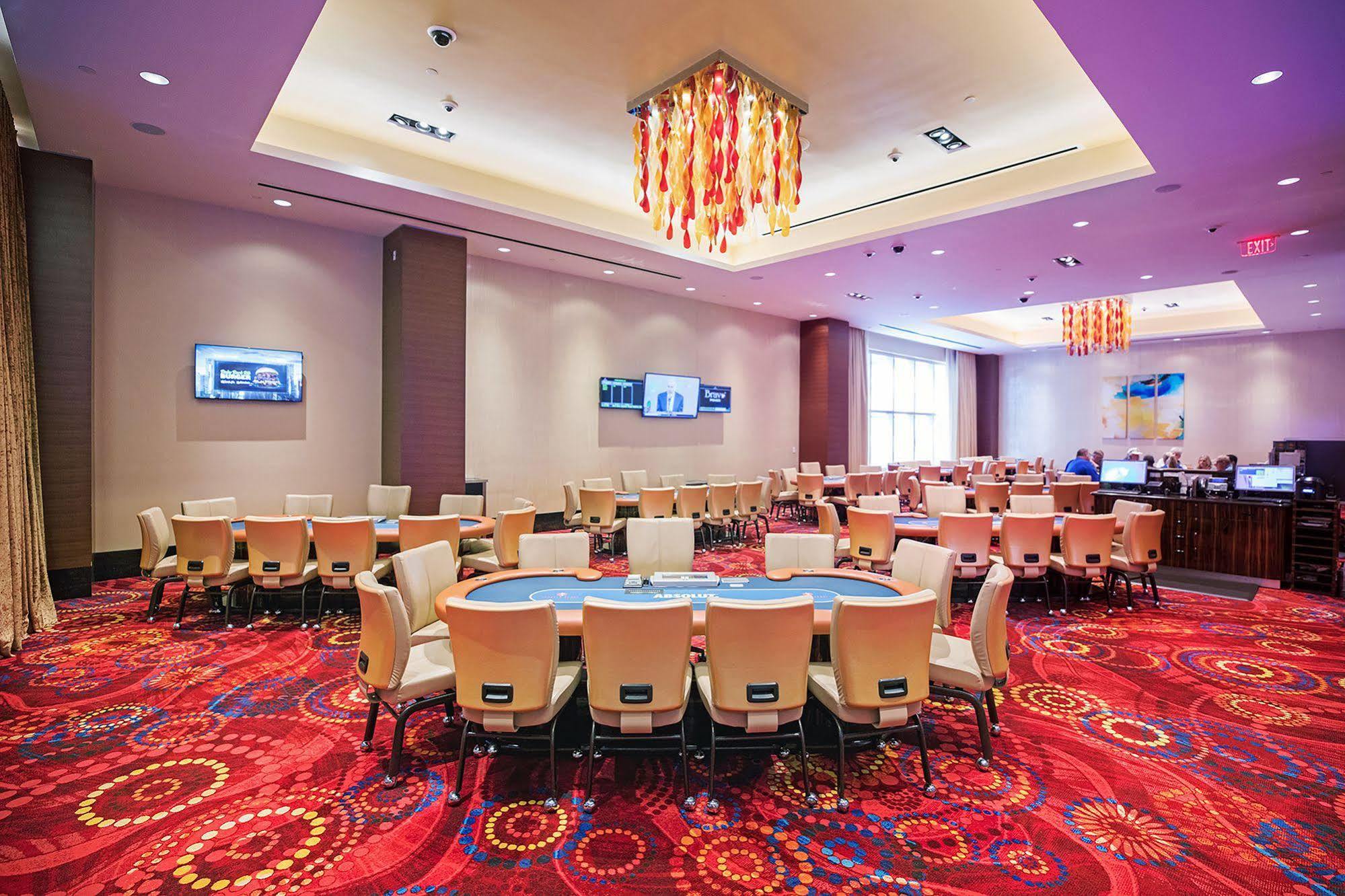 Scarlet Pearl Casino Resort D'Iberville Bagian luar foto