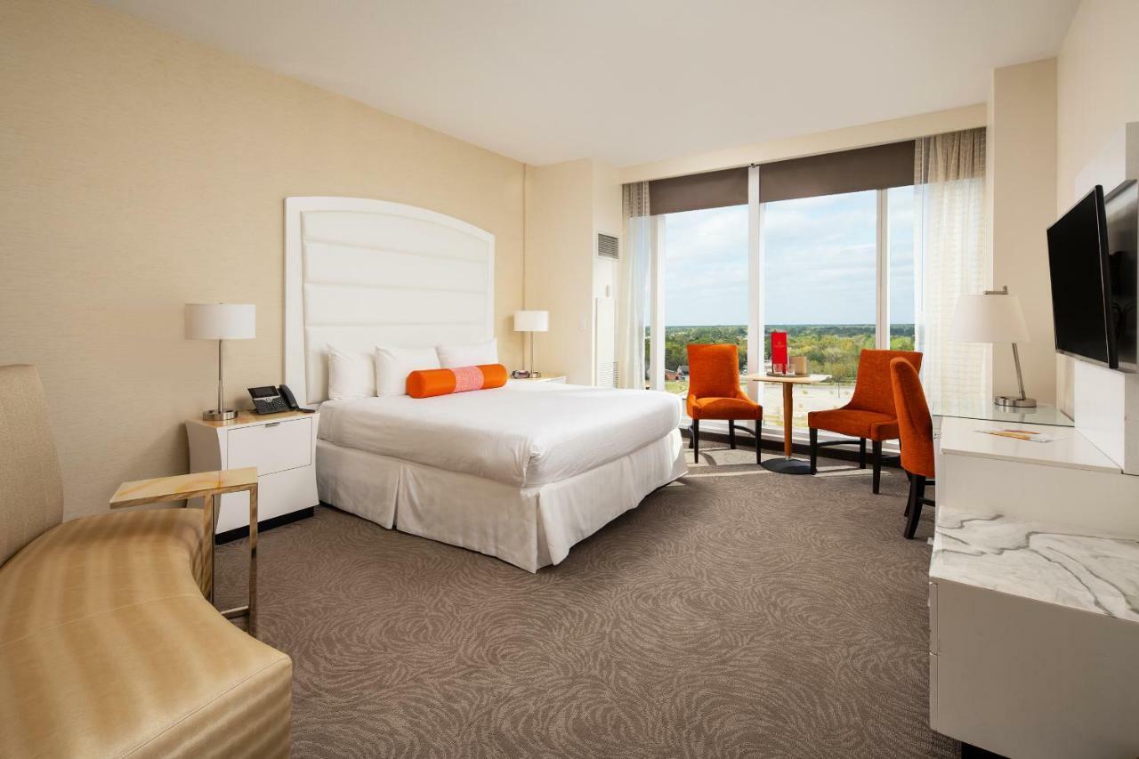 Scarlet Pearl Casino Resort D'Iberville Bagian luar foto